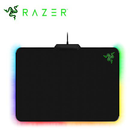 PAD MOUSE RAZER FIREFLY CLOTH CHROMA BLACK (RZ02-02000100-R3U1)